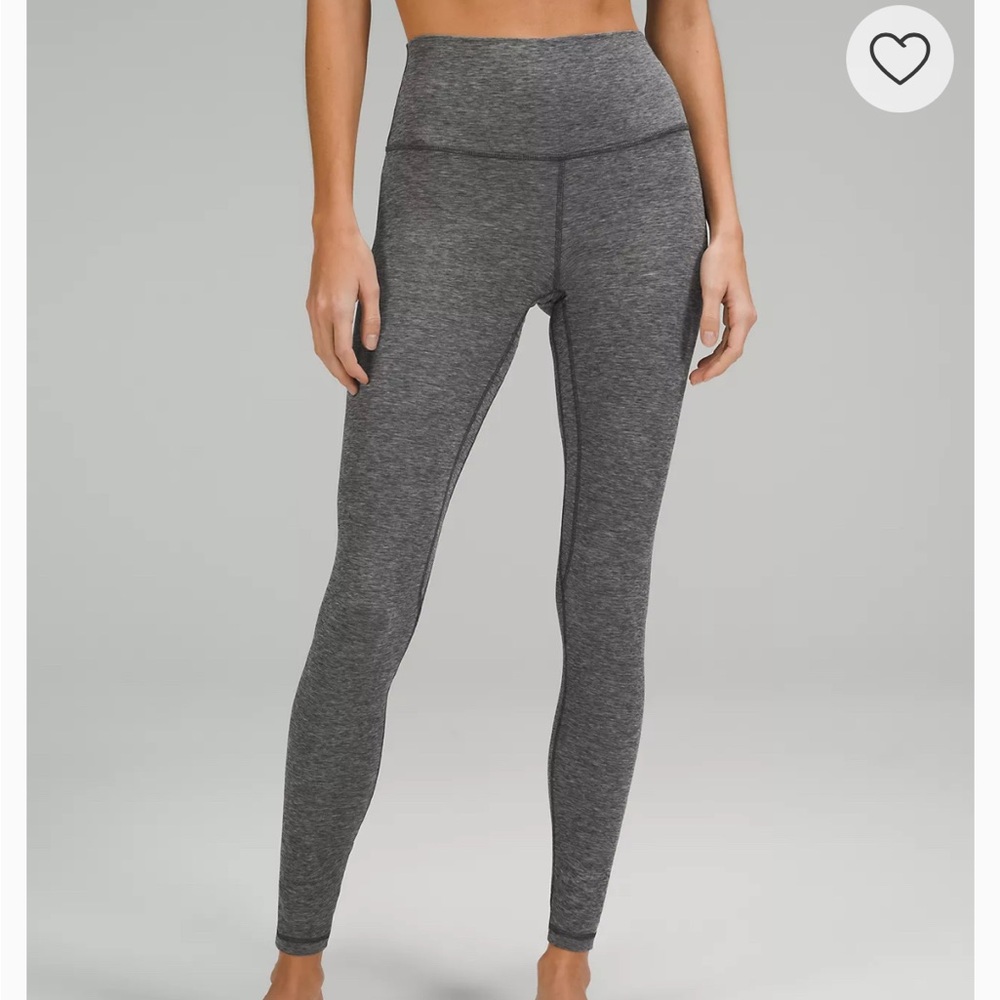 Lululemon Align High Rise Leggings